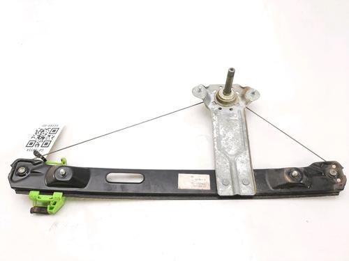Used Rear left window mechanism Rear left window mechanism BMW 1 (E87) 118 d (122 hp) 10452447 10452447