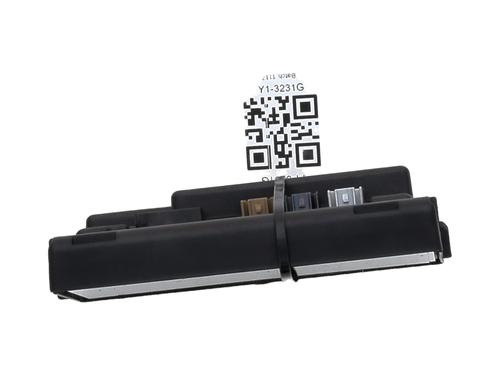 Display RENAULT CLIO IV Grandtour (KH_) 1.5 dCi 90 (KHN3, KHN4) (90 hp) 30841966