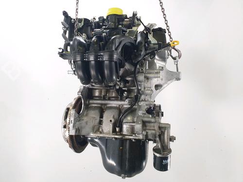 Engine CITROËN C1 (PM_, PN_) 1.0 | BP37657732M1 - Image 4