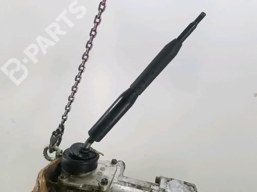 Gearbox NISSAN NP300 PICKUP (D22) 2.5 dCi 4x4 | BP11829197M3 