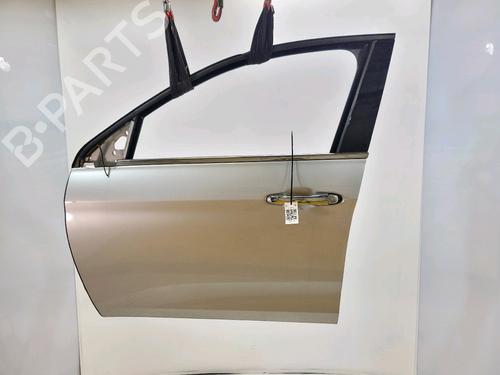 Used Left front door FIAT TIPO Hatchback (356_, 357_) 1.6 D (356HXG1B, 356HXG11) (120 hp) 29295558