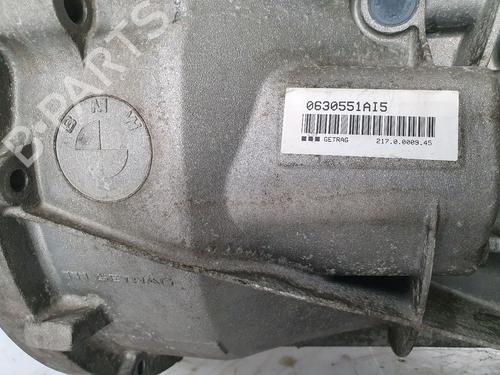 Gearbox BMW 1 Coupe (E82) 120 i | BP33332018M3  - Image 5