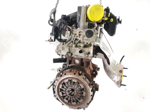 Engine RENAULT MEGANE II (BM0/1_, CM0/1_) 1.6 16V (BM0C, CM0C) | BP30583970M1