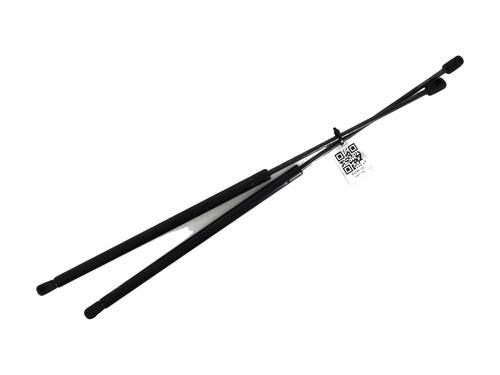 Gasdæmper bagklap CITROËN C4 Picasso II 1.6 BlueHDi 120 (120 hp) 30842358