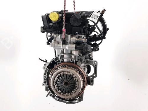 Engine CITROËN C3 II (SC_) 1.2 VTi 82 | BP33309575M1 - Image 3