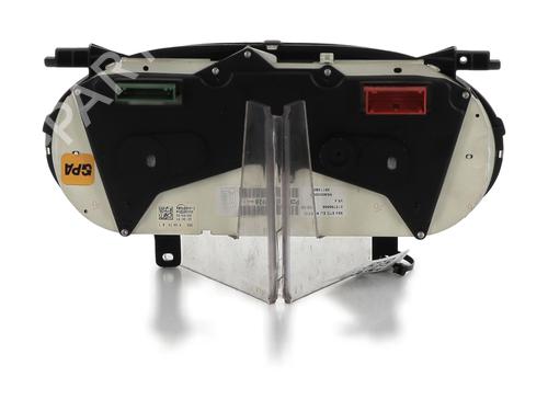 Instrument cluster RENAULT TRAFIC II Van (FL) 1.9 dCi 100 (FL0C, FL0K, FL0B) | BP29931094C47 