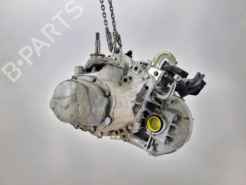 Gearbox PEUGEOT PARTNER Box Body/MPV 1.6 HDi / BlueHDi 75 | BP40114940M3 - Image 3