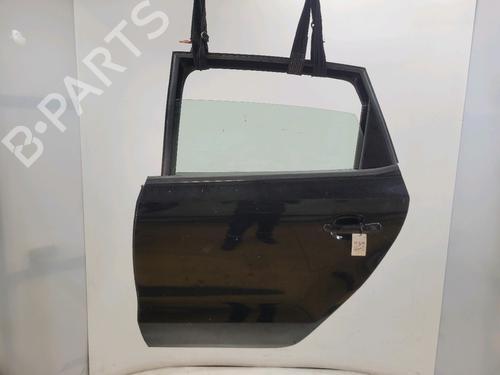 Used Left rear door VW POLO V (6R1, 6C1) 1.0 (75 hp) 32013656