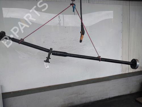 Used Driveshaft VW GOLF VII (5G1, BQ1, BE1, BE2) 2.0 R 4motion (300 hp) 30869032
