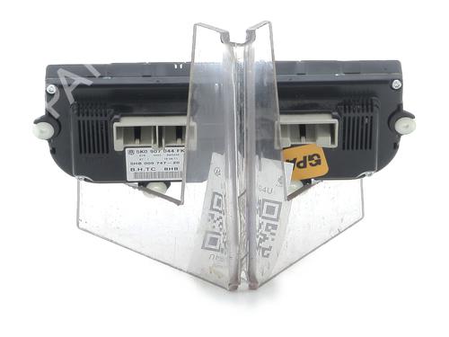 Climate control VW SHARAN (7N1, 7N2) 2.0 TDI | BP31032311I5