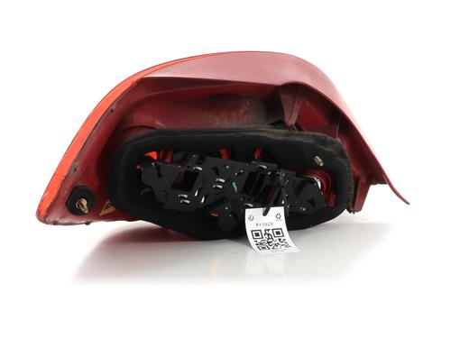 Right taillight PEUGEOT 307 (3A/C) 1.6 16V | BP27691222C35 