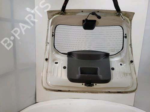 Tailgate DACIA DUSTER (HS_) 1.5 dCi 4x4 | BP36795499C6 - Image 2