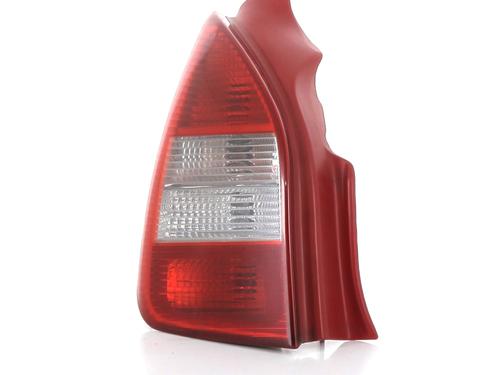 Left taillight CITROËN C2 (JM_) 1.6 VTS | BP30094320C34