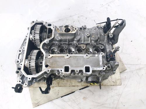 Used Cylinder head PEUGEOT 308 II (LB_, LP_, LW_, LH_, L3_) 1.2 THP 110 (110 hp) 29931657