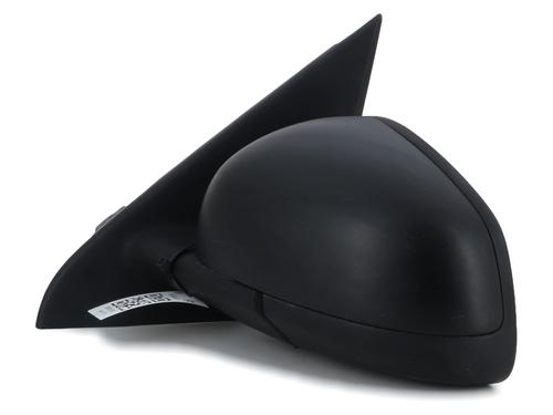 Left mirror RENAULT TWINGO III (BCM_, BCA_) 0.9 TCe 90 (BCM9, BCM2) | BP30166079C26 