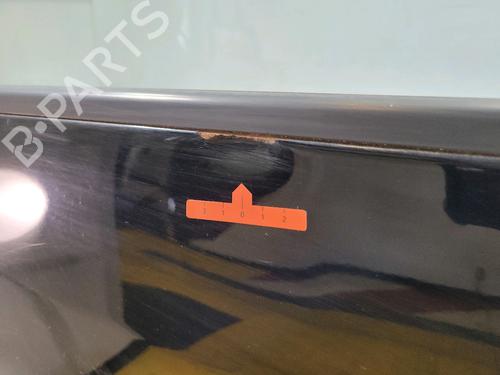 Right front door VW TOURAN (1T1, 1T2) 2.0 TDI 16V | BP19447442C3 