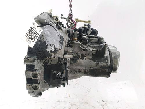 gearbox-peugeot-207-wa_-wc_-2006-2007-2008-2009-2010-2011-2012-2013-2014-2015-32487805 main image