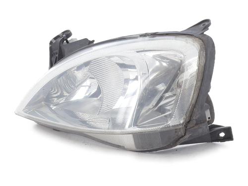 Used Left headlight Left headlight OPEL COMBO Tour 1.7 CDTI 16V (101 hp) 34261617 34261617