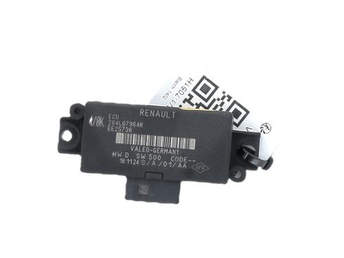 Módulo eletrónico RENAULT CLIO V (B7_) 1.6 E-TECH 145 (B7MU) | BP34711456M83 - Image 2