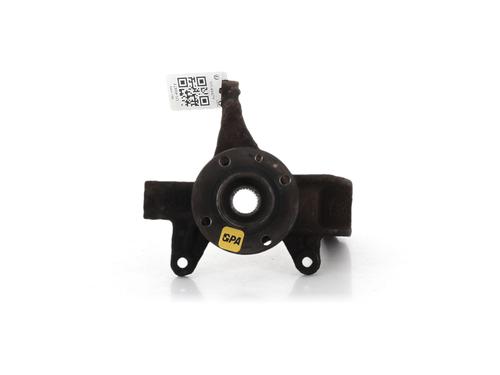 Used Right front steering knuckle Right front steering knuckle RENAULT MEGANE II (BM0/1_, CM0/1_) [2001-2012] 35940851 35940851