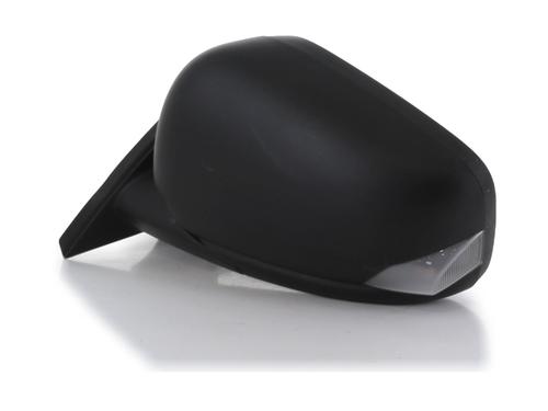 Left mirror MERCEDES-BENZ CITAN Box Body/MPV (W420) 1.5 112 CDI (420.633, 420.635) | BP30118671C26 