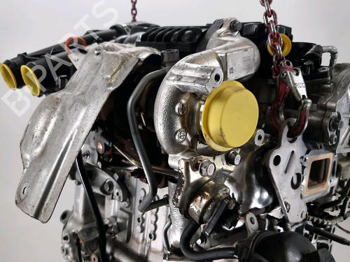 Engine CITROËN BERLINGO Box Body/MPV (B9) 1.6 HDi 90 | BP33685865M1  - Image 6