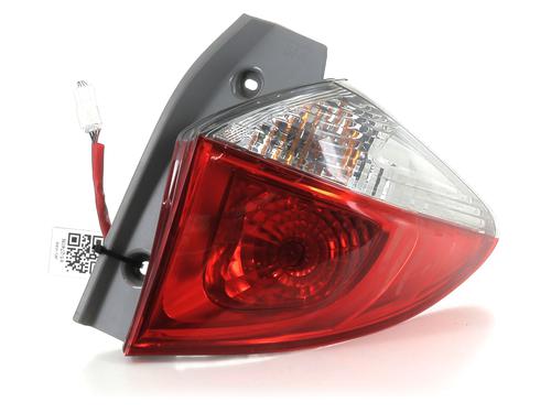Right taillight TOYOTA VERSO S (_P12_) 1.33 (NSP120_) | BP29578864C35 