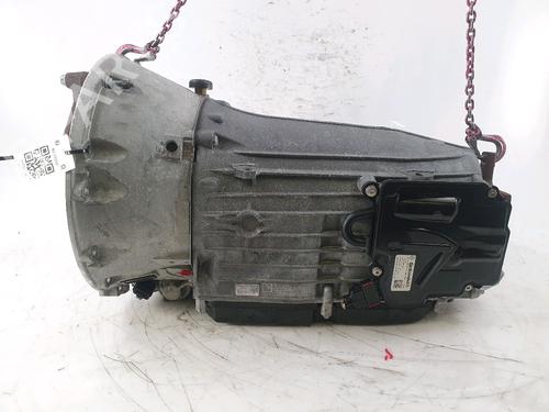 Versnellingsbak MERCEDES-BENZ C-CLASS (W205) AMG C 63 S (205.087) (510 hp) 31303621