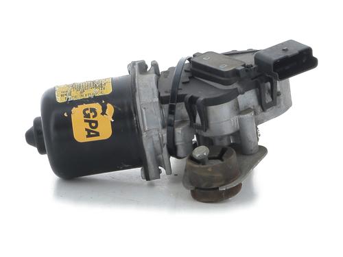 Viskermotor vindrude CITROËN C3 I (FC_, FN_) 1.4 i (73 hp) 30957504