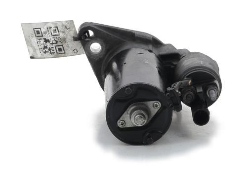 Startmotor VW POLO IV (9N_, 9A_) 1.4 TDI | BP29470567M8 