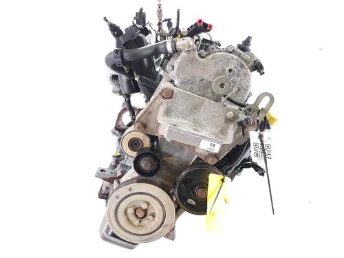 Used Engine FIAT GRANDE PUNTO (199_) [2005-2025]  26917990