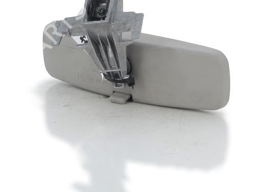 Rear mirror RENAULT MEGANE III Hatchback (BZ0/1_, B3_) | BP32278676I6