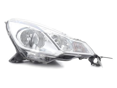 Højre forlygte CITROËN C3 II (SC_) 1.6 VTi 120 (120 hp) 31963829