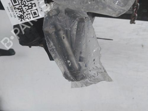 Trækkugle/Mekanisme RENAULT FLUENCE (L3_) 1.5 dCi (L30D, L30L, L306, L33F, L33L, L33M, L33V, L33W) | BP31963255C141