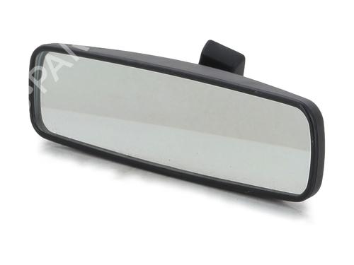 Used Rear mirror DACIA LOGAN MCV II TCe 90 (K8M1, K8MA, K8AC) (90 hp) 29553024