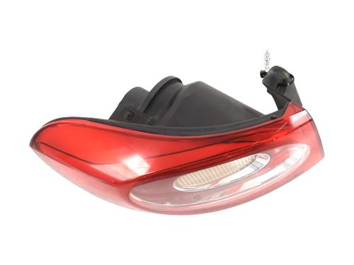 Used Left taillight VW TIGUAN (5N_) 2.0 TDI 4motion (140 hp) 33166128
