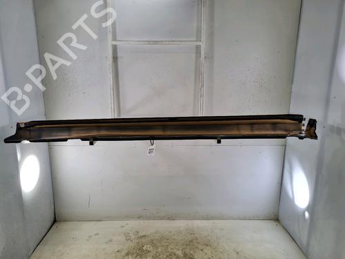 Left sideskirt OPEL ZAFIRA / ZAFIRA FAMILY B (A05) 1.9 CDTI (M75) | BP25832128C115 