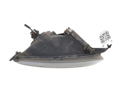 Venstre Fortil Tågelygte VW SHARAN (7N1, 7N2) 2.0 TDI | BP30957620C30