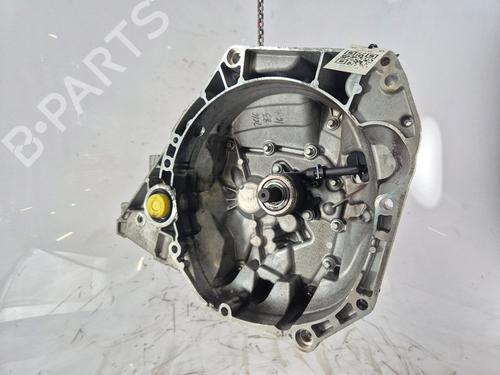 Gearbox DACIA SANDERO II TCe 90 (B8M1, B8MA, B8AC) | BP39117609M3 - Image 2