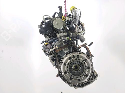 Motor SUZUKI SWIFT III (MZ, EZ) 1.3 DDiS (RS413D) | BP29347416M1 