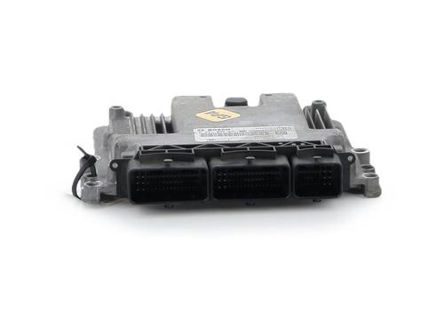 Used Engine control unit (ECU) Engine control unit (ECU) 37599816 37599816