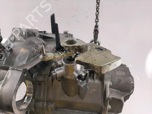 Gearbox VW GOLF VI Convertible (517) 1.2 TSI | BP37065367M3 - Image 6
