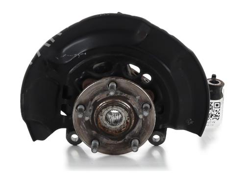 Used Right front steering knuckle TOYOTA AURIS Estate (_E18_) 1.8 Hybrid (ZWE186_, ZWE186R, ZWE186H) (136 hp) 30557823