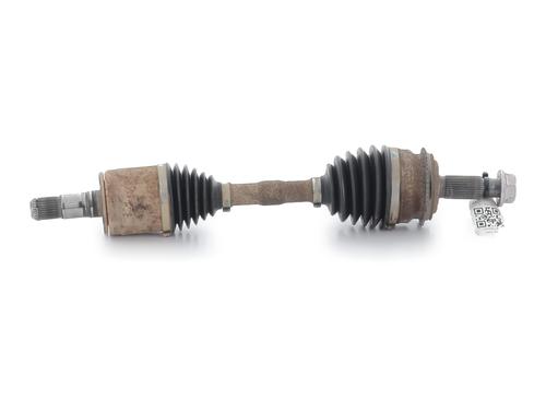 Left front driveshaft MITSUBISHI PAJERO IV (V8_W, V9_W) 3.2 DI-D 4WD (V98W, V88W) | BP32433797M38 - Image 2