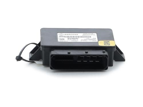 Used Electronic module Electronic module RENAULT SCÉNIC III (JZ0/1_) 1.6 dCi (JZ00, JZ12) (130 hp) 33753732 33753732