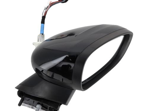 right-mirror-citroen-c4-ii-nc_-2009-32717371 main image