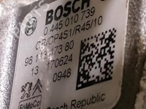 Engine CITROËN C4 Grand Picasso II (DA_, DE_)  | BP34261511M1  - Image 7