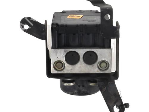 ABS pump PEUGEOT 206 Hatchback (2A/C) 2.0 HDI 90 | BP27814175M43 
