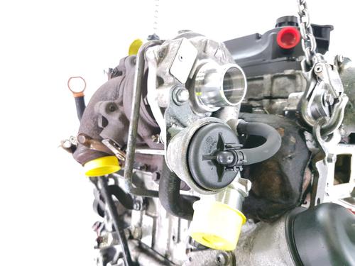 Engine CITROËN NEMO MPV 1.4 HDi | BP29416448M1 