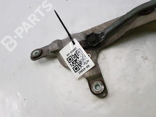 Front wipers mechanism VW PHAETON (3D1, 3D2, 3D3, 3D4, 3D6, 3D7, 3D8, 3D9) 3.0 V6 TDI 4motion | BP10439739C83 
